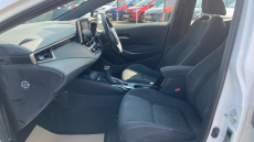 Toyota Corolla 1.8 VVT-i Hybrid Icon 5dr CVT Hybrid Hatchback